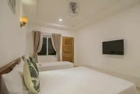 Palma Resort Phu Quoc, Trademark Collection by Wyndham - 55