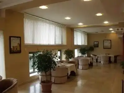 Marine Inn Baku - 36