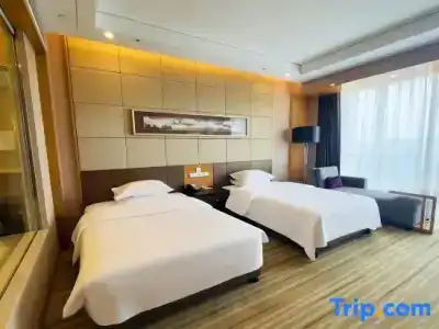 Sheraton Zhenjiang - 80