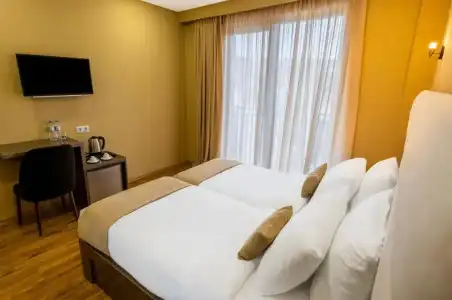 Residence Plaza - 40
