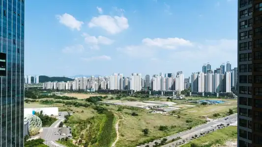 The Stay Songdo - 131
