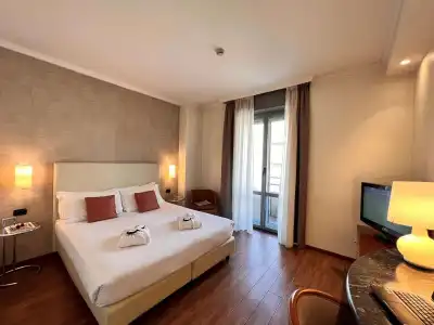 Best Western City — Milano Centro - 5