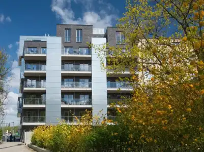 Downtown Apartments Berlin - 108
