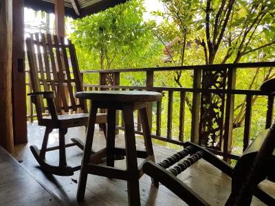 Viangngam Lanna Villa (sha Extra Plus) By Zuzu - 142