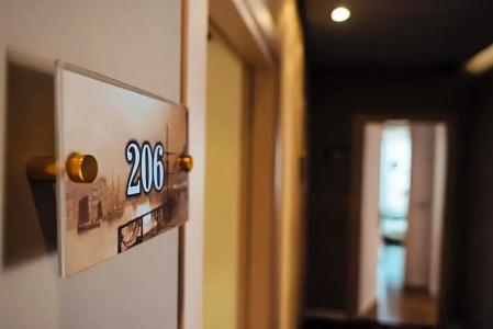 Sar'Otel Boutique - 45