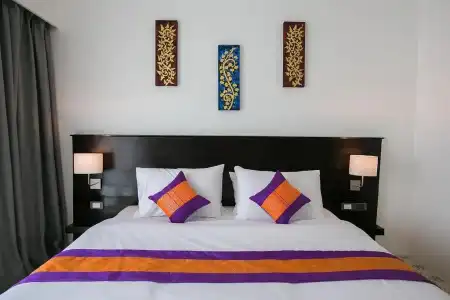 SakSukSmile Resort - 23