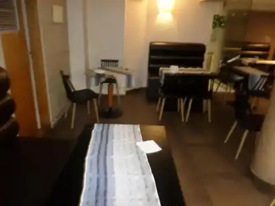 Nafsika Athens Centre - 11