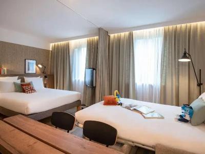 Novotel Suites Nice Airport - 67