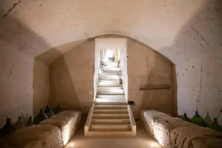 San Giorgio Matera - 161