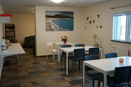 Start Hostel - 19