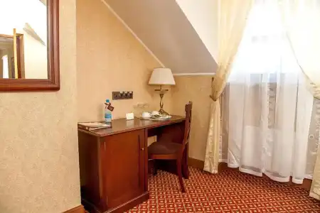 Optima Collection Kamianets-Podilskyi - 25
