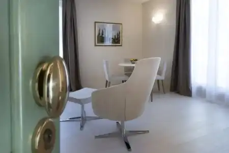 Park Imperial Centro Tao Natural Medical Spa - 259