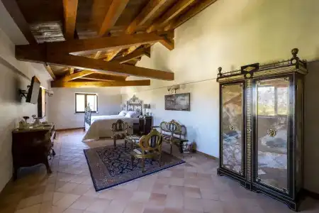 Villa del Gattopardo Suites & Spa - 83