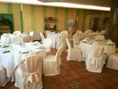 Albergo Conca D'Oro - 10