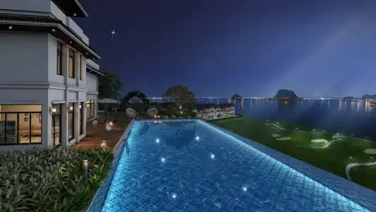 FLC Halong Bay Golf Club & Luxury Resort - 13