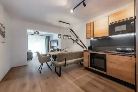 AlpenParks & Apartment Taxacher - 92
