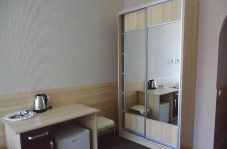 Iskra Hostel - 59