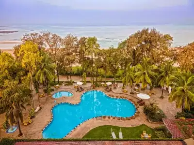 The Resort Mumbai - 50
