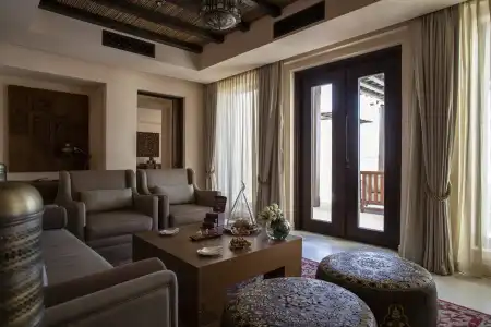 Al Wathba, a Luxury Collection Desert Resort & Spa, Abu Dhabi - 4