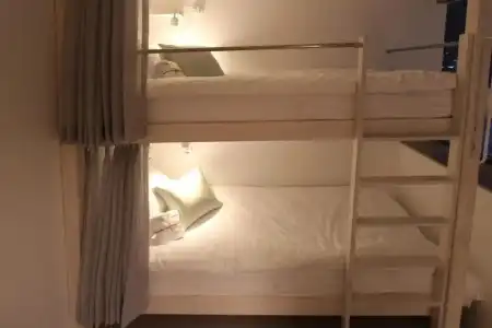 Hostel Haru - 39