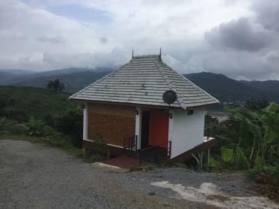 Chiang Khong Hill - 83