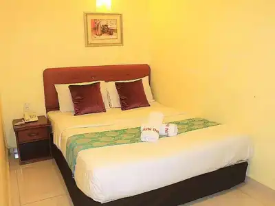 Sun Inns Kelana Jaya - 49