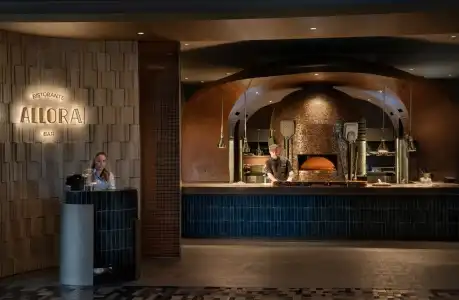 Crowne Plaza CHANGI AIRPORT by IHG - 35