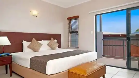 Southern Cross Atrium Apartments - 148