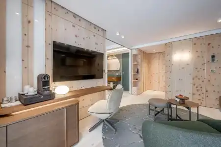 Relais & Châteaux Chasa Montana - 79