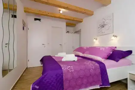 Lavender Garden Apartments - 16