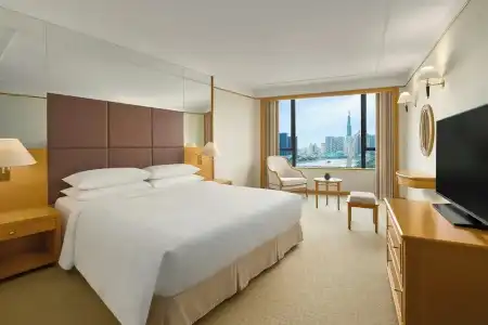 Renaissance Riverside Saigon - 124