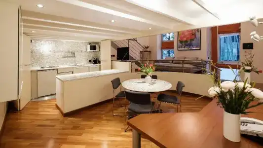 Residence Sacchi - 92