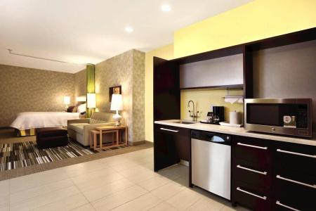 Home2 Suites by Hilton NY Long Island City/Manhattan View - 34