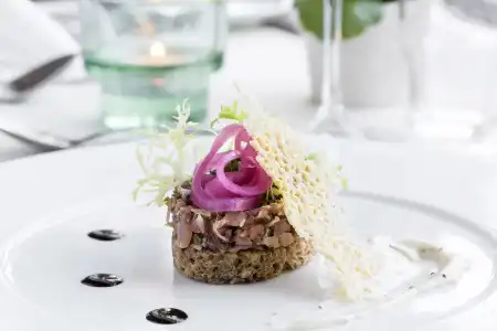 des Nordens Flensburg Wellness & Spa - 12