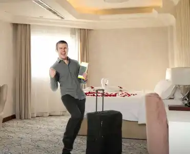 Ivory Inn Doha - 50
