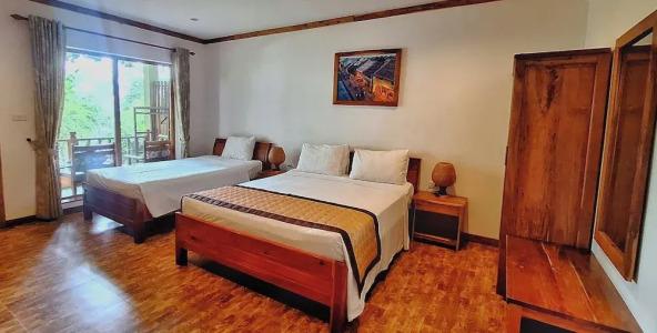 Ancarine Beach Resort - 66