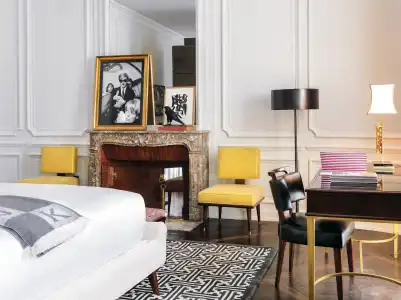 J.K. Place Paris - 34