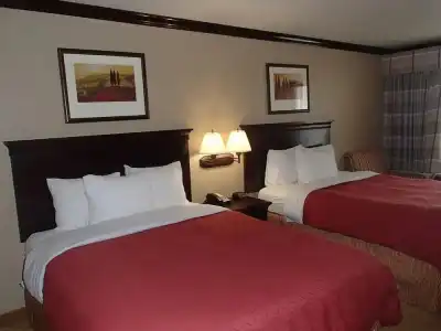 Comfort Inn & Suites Galveston Central Island near Pier - 34