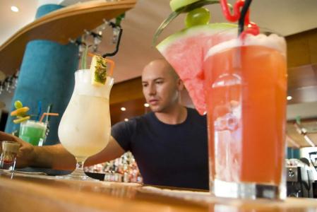 Family Pagus - All Inclusive - 29
