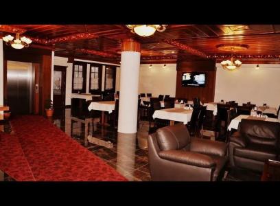 Simre Otel - 20