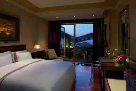 Eclat Beijing - 3