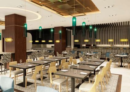 Radisson Blu Beke, Budapest - 19