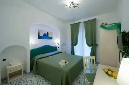La Conchiglia - 22