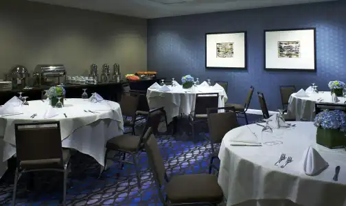 Hyatt Centric Delfina Santa Monica - 34