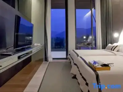 atta Lakeside Resort Suite - 71
