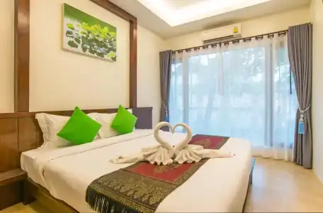Poonsiri Resort Aonang - 100