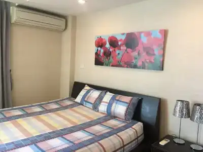 Hua Hin Beach Rocco Condo by THR - 23