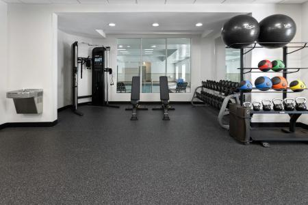Hilton Garden Inn Winston-Salem/Hanes Mall - 39