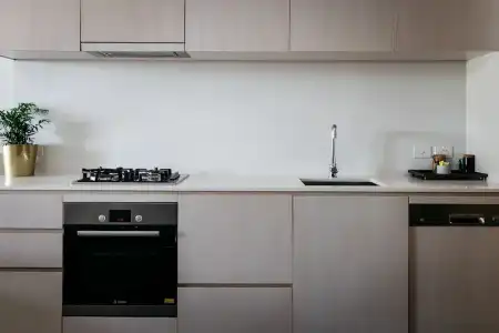 Nishi Apartments Eco Living by Ovolo - 46