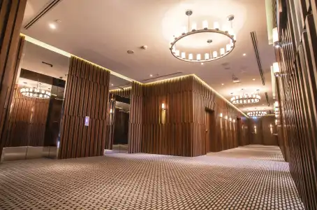 Amara Bangkok - 1